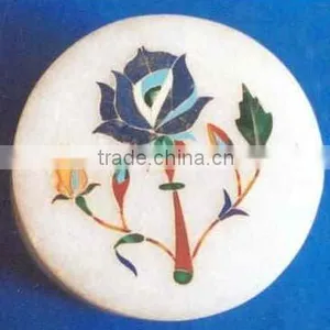 Marble Inlaid Boxes thumbnail-1