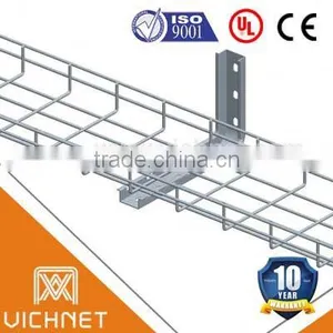 Arc Pvc Decorative Cable Tray(UL, CUL .CE.SGS) thumbnail-1