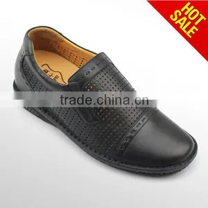 Wholesale Leather Sandal Manufacturer/hand Made Leather Sandals thumbnail-1