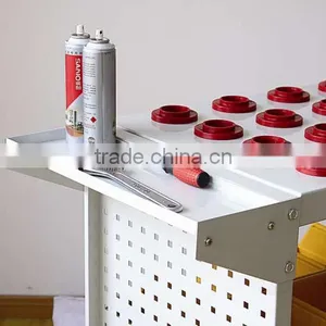 China Factory Iso Cnc Cutting Tool Cart thumbnail-2