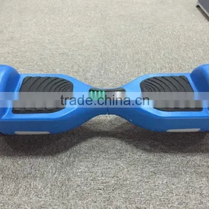 Classic Adults Used Hangzhou Self Balanced Hoverboard With UL2272 thumbnail-5