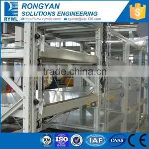 Chinese Factory Customized High Quality Heavy Duty Racking thumbnail-1