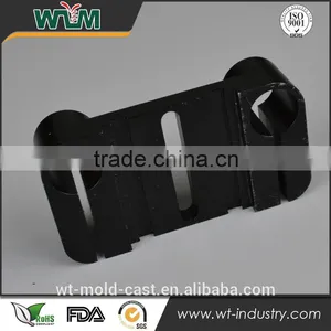 Black ABS PC Plastic Injection Molding Parts for DSLR Camera Parts in China thumbnail-4