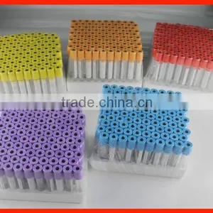Ganda Capillary Blood Vacutainer Tubes for Sale thumbnail-2