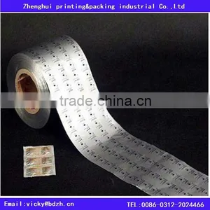 Opa/pe Food Packaging Film thumbnail-2