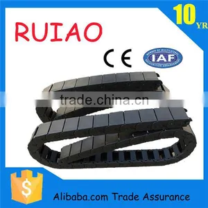 Ruiao Tez Nylon Flexible Drag Carrier Cable Chain thumbnail-1