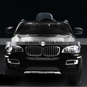 2016 Newest Remote Control Kids Ride on Car Wholesale thumbnail-2