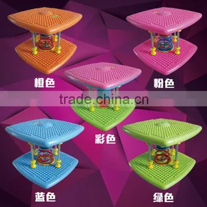 Hot Sale Lose Weight Dancing Twist Machine/fitness Equipment Dance Twist Machine thumbnail-6