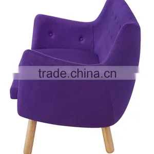 Living Room Furniture Mid Century Modern Homedeco Simple Finn Juhl The Poet Sofa Design thumbnail-4