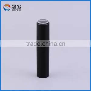 Supply Matte Black Color 8Ml Empty Lip Gloss Container thumbnail-1