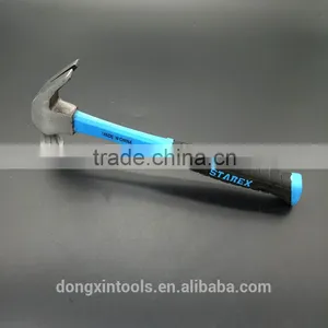 Starex Brand Claw Hammer thumbnail-4