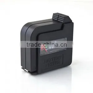 AA AAA C D 9V 1.5V Universal Button Cell Battery Volt Tester Checker Indicator thumbnail-5