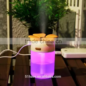 Free Sample Air Ultrasonic Humidifiers thumbnail-4