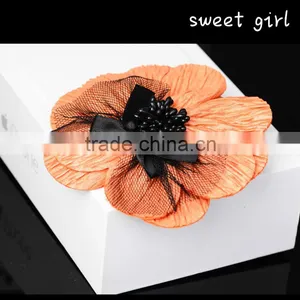 Candy Colors Telephone Wire Elastic Hair Band Ponytail Holders Hair Ring Hair Rope-f39 thumbnail-3