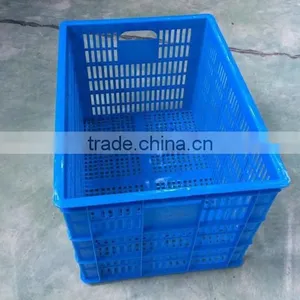 48L Fresh PE/PP Transfer Container Box,Plastic Container,Plastic Box thumbnail-4