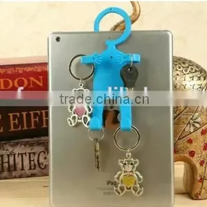 High Quality Multifunctional Hanging Mobile Phone Charging Holder thumbnail-4