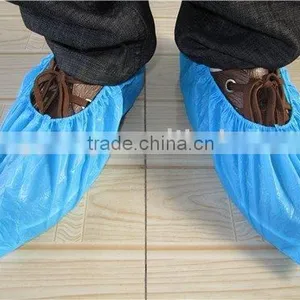 Plastic Overshoes thumbnail-1