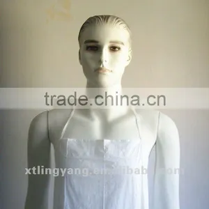 Disposable Apron thumbnail-1
