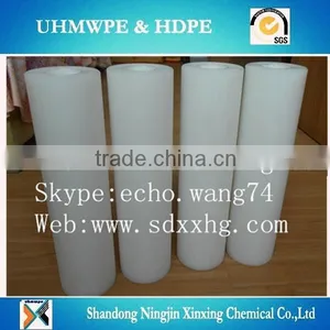 High Extrusion HDPE Rods/UHMWPE Rod/Solid UHMWPE Rod thumbnail-5