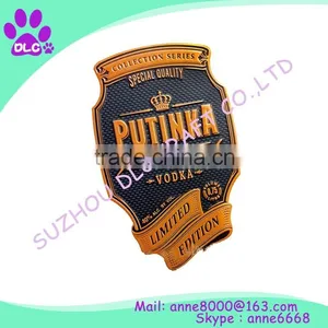 Wine Bottle Neck Label thumbnail-3