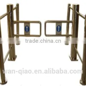 Latest Turnstile Access Control With CE European Quality thumbnail-6