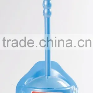 Best Price Toilet Cleaning Brush Set thumbnail-2