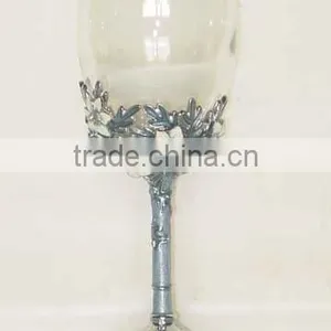 Craft Wine Goblet thumbnail-1
