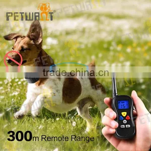 New Style Pet Training Products Unique Dog Training Collar Waterproof thumbnail-3
