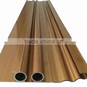 Aluminum Profile, Aluminium Profile for Radiator Using thumbnail-1