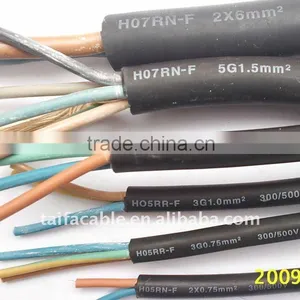 Factory Sale Copper Core XLPE Insulated PVC Sheathed Power Cable for African Market 3X70mm2 thumbnail-1