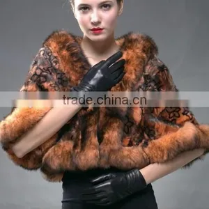 Women Thin Leather Gloves Online Shop China Female Leather Gloves Online Shop thumbnail-4