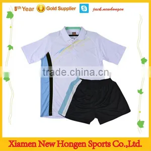 Use Your Design Making Tennis Wear/tennis Uniforms/netball Dresses thumbnail-2