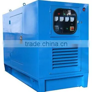 Import Power Generators ZAKKA Enclosed Type thumbnail-1