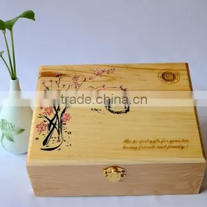 Black Tea Gift Box 400gr thumbnail-2
