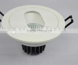 Wholesale 3 Years Warranty Cob Led Downlight 7w CRI90 Light thumbnail-3