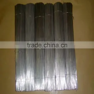 Cut Galvanized Iron Wire Cut Steel Wire Professional Iron Wire Factory thumbnail-2