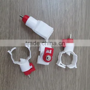 Ball Valve Chicken Nipple Drinker Price thumbnail-3