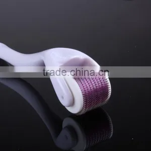 2013-2017 the Most Professional +powerful 540 Needle Dns Derma Roller ,dts Derma Roller thumbnail-1