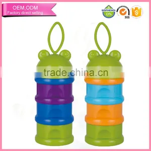 Baby Food Storage Box Wholesale Milk Powder Container thumbnail-1