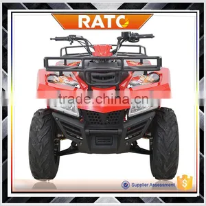 New Design 200cc Atv Quad Bike thumbnail-4