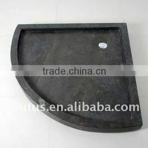SLA-D124 Banjo Vanity Top thumbnail-1