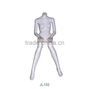 2013 Fashion New Female Mannequin Alternatives thumbnail-1