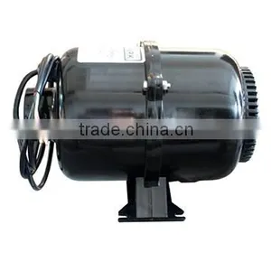 JAZZI Best Standard Durable Electric Air Blower 035001-035004 thumbnail-1