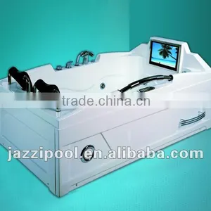 Elegant Shower Bathtub SK228 thumbnail-1