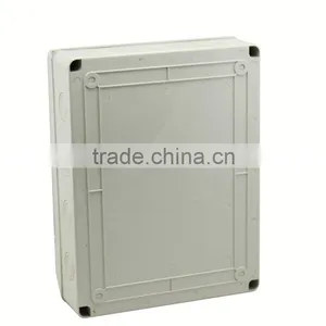 Round Plastic Enclosure HT-24WAY thumbnail-1