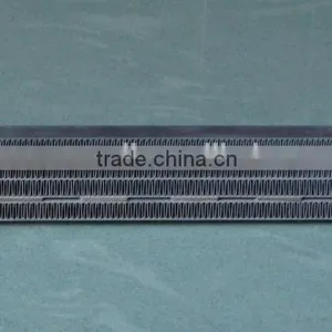 Aluminum Wing PTC Thermal Heating Element thumbnail-2