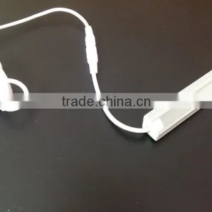 60 120 Lighting Degree Window Led Strip Triangle Aluminum Profile for Corner thumbnail-1