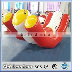 China Inflatable Water Catapult Blob for Swimming Pool thumbnail-4