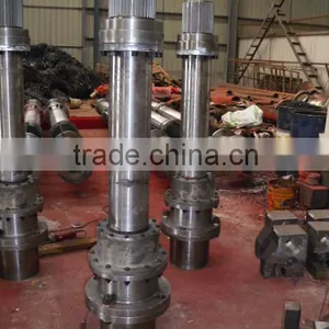 Standard or Customed Hydraulic Coupling thumbnail-1