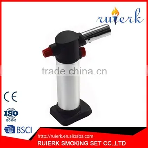 Creative Design Portable Lighter Butane Flame Gas Shape Lighter Model Cigarette Lighter EK-915 thumbnail-1